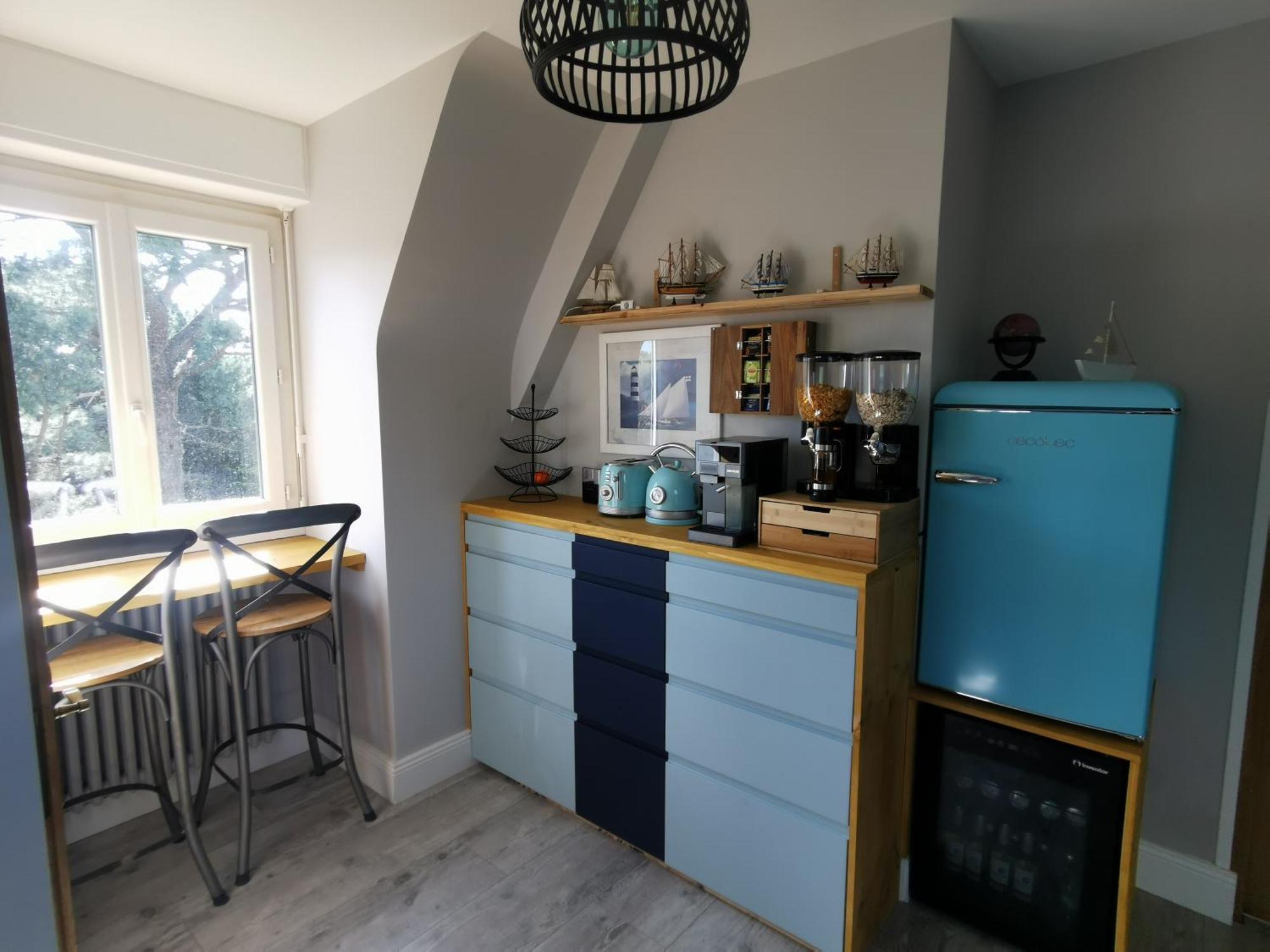 Les Pieds Dans L'Eau Apartment Saint-Malo Exterior photo