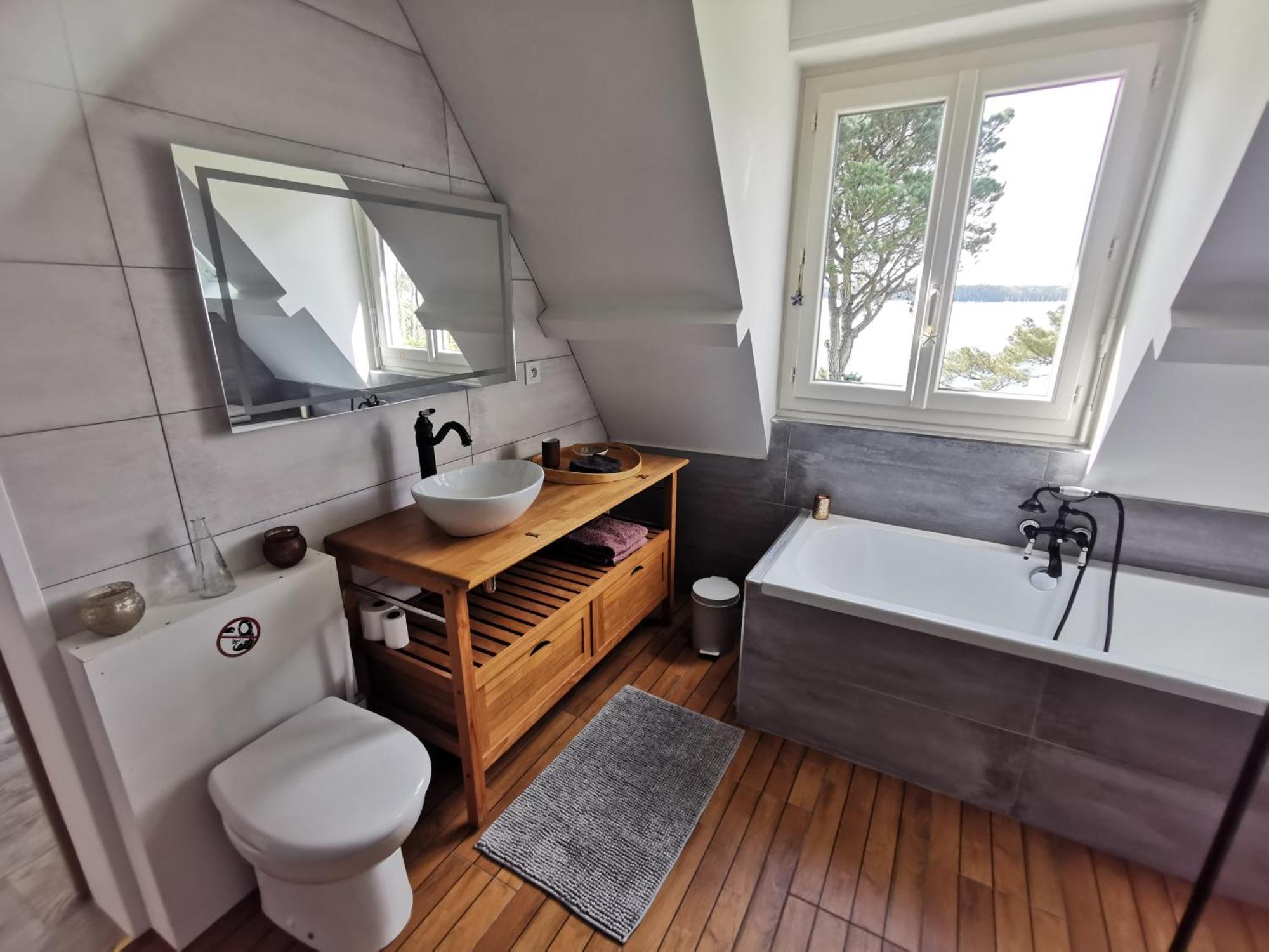 Les Pieds Dans L'Eau Apartment Saint-Malo Room photo